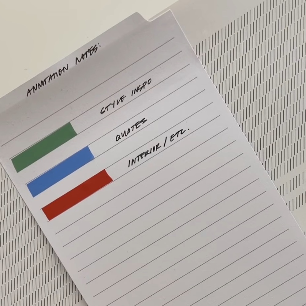 Cloth & Paper Annotation Tape Set | September Intention Box - Picture 3 of 4